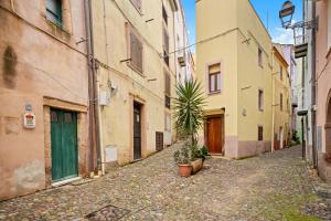 Romeo e Giulietta Rooms
