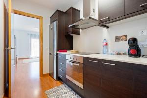 Apartamentos de Miguel