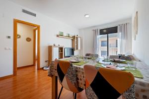 Apartamentos de Miguel