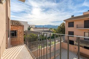 Apartamentos de Miguel