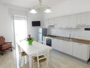 Appartamento con vista mare 106