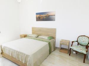 Appartamento con vista mare 106