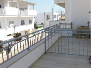 Appartamento con vista mare 106