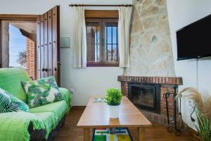 Casas Rurales El Mirador A