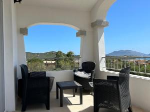Trilocale con due Bagni B7 img1