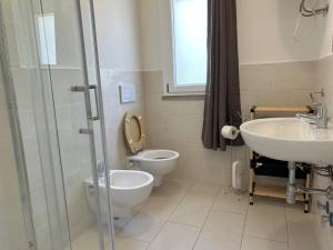 Trilocale con due Bagni B7 img8