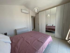 Trilocale con due Bagni B7