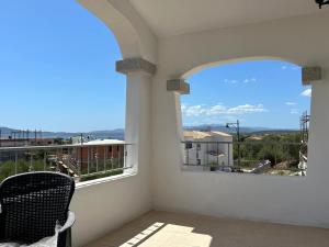 Trilocale con due Bagni B7 img11