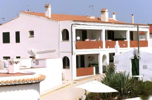 Una casa sulla spiaggia