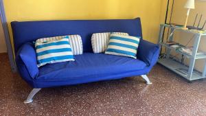 Una casa sulla spiaggia