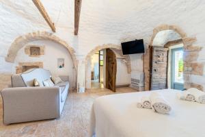 Trulli Tower
