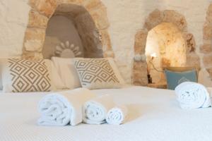 Trulli Tower