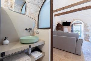 Trulli Tower