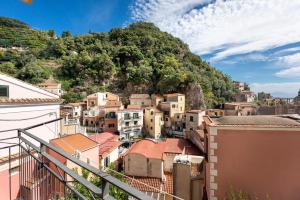 Ce Tour - Cetara Guest House