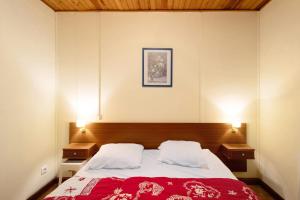 Appartement 3 Chambres À Font Romeu