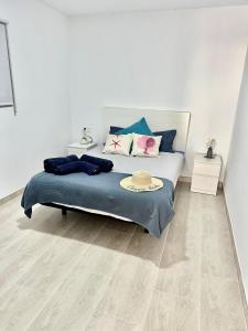 La casita de Gara