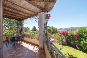 Villa Athena