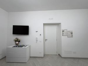 Olympo House con Balcone