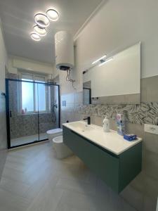 Olympo House con Balcone