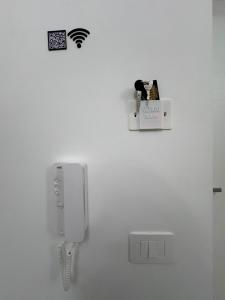 Olympo House con Balcone