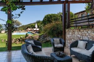 Villa Su Tauloni img8