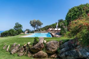 Villa Su Tauloni img29
