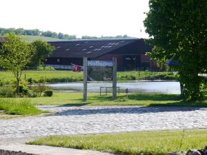 Auf dem Lande