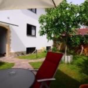 Ferienwohnung Dauth