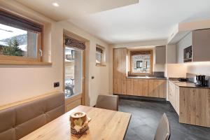 Rasia Residence Relax Mountain
