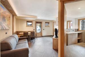 Rasia Residence Relax Mountain