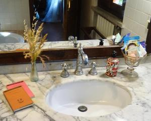 Casa Ribellino Campiglia Marittima