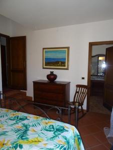 Casa Ribellino Campiglia Marittima