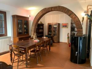 Casa Ribellino Campiglia Marittima