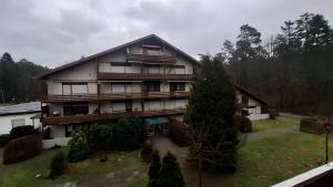 Ferienwohnung Für 2 Personen 38 M²