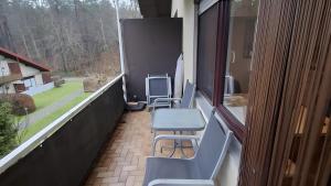 Ferienwohnung Für 2 Personen 38 M²