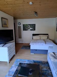 Ferienwohnung Für 2 Personen 38 M²