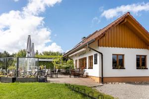 Apartmenthaus Schöne Aussicht