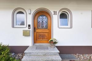 Apartmenthaus Schöne Aussicht