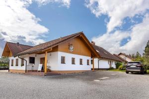 Apartmenthaus Schöne Aussicht