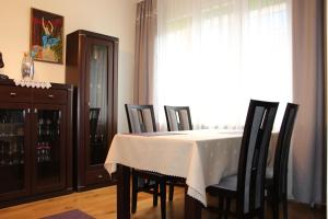 Apartament Rajska