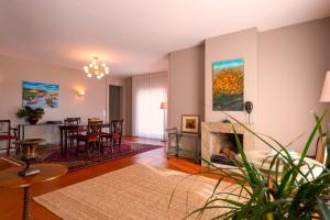 Afife Sea and Mountain Retreat