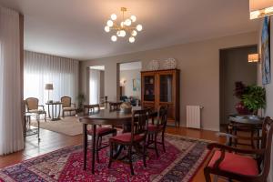 Afife Sea and Mountain Retreat