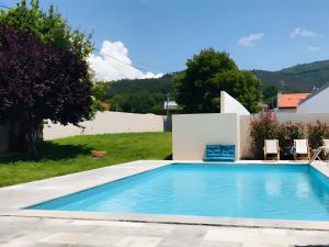 Afife Sea and Mountain Retreat