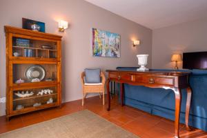 Afife Sea and Mountain Retreat