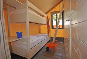 Paradù EcoVillage & Resort