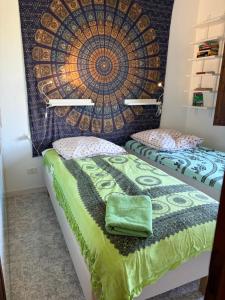 Villa Shanti Yoga & Meditation