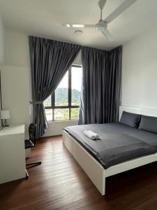 Ereens homestay Palas horizon
