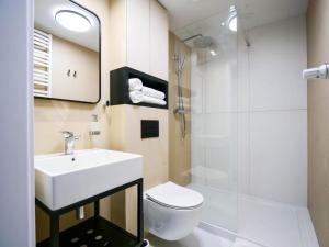 MK Apartamenty Słoneczny