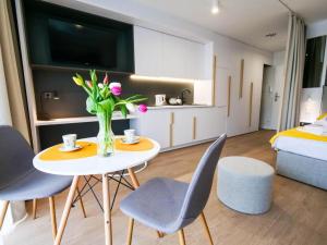 MK Apartamenty Słoneczny