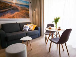 MK Apartamenty Słoneczny